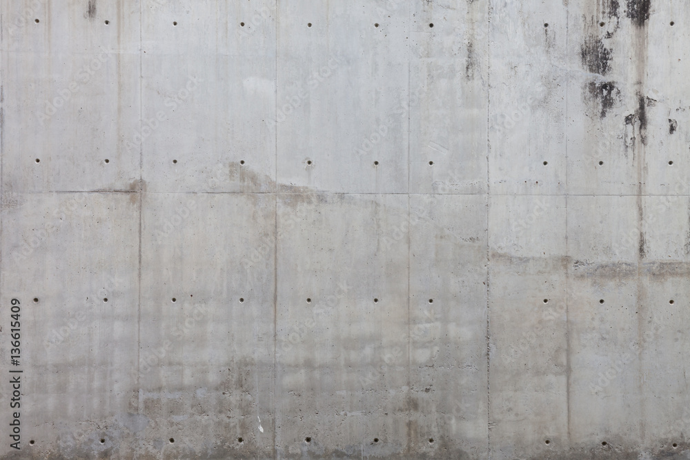 Loft wallpaper Stock Photo | Adobe Stock