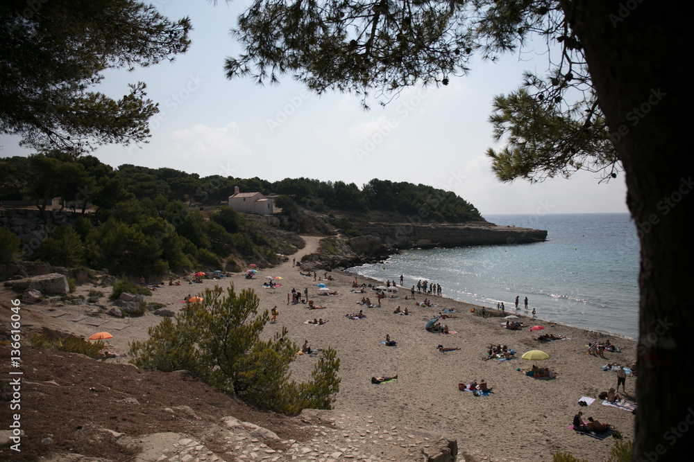 Obraz premium Martigues