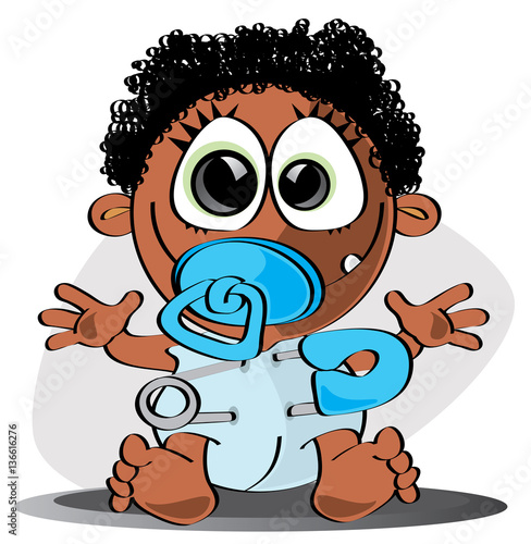 Bébé garçon