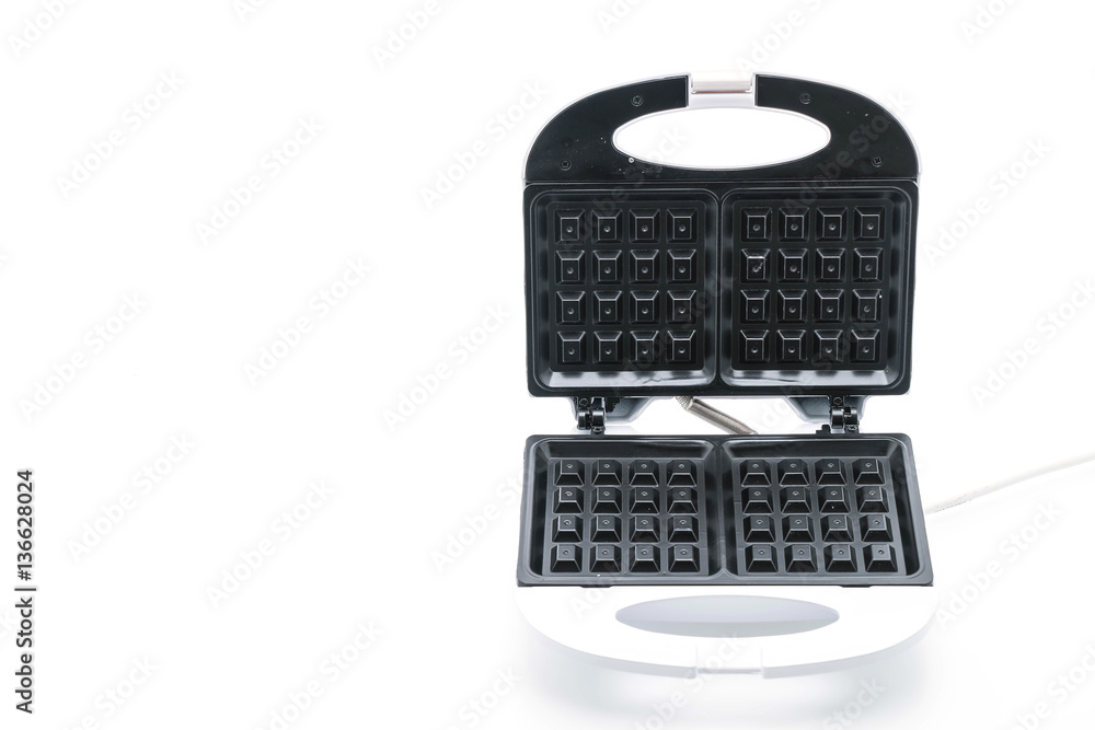 Electric waffle maker Electric waffle maker
