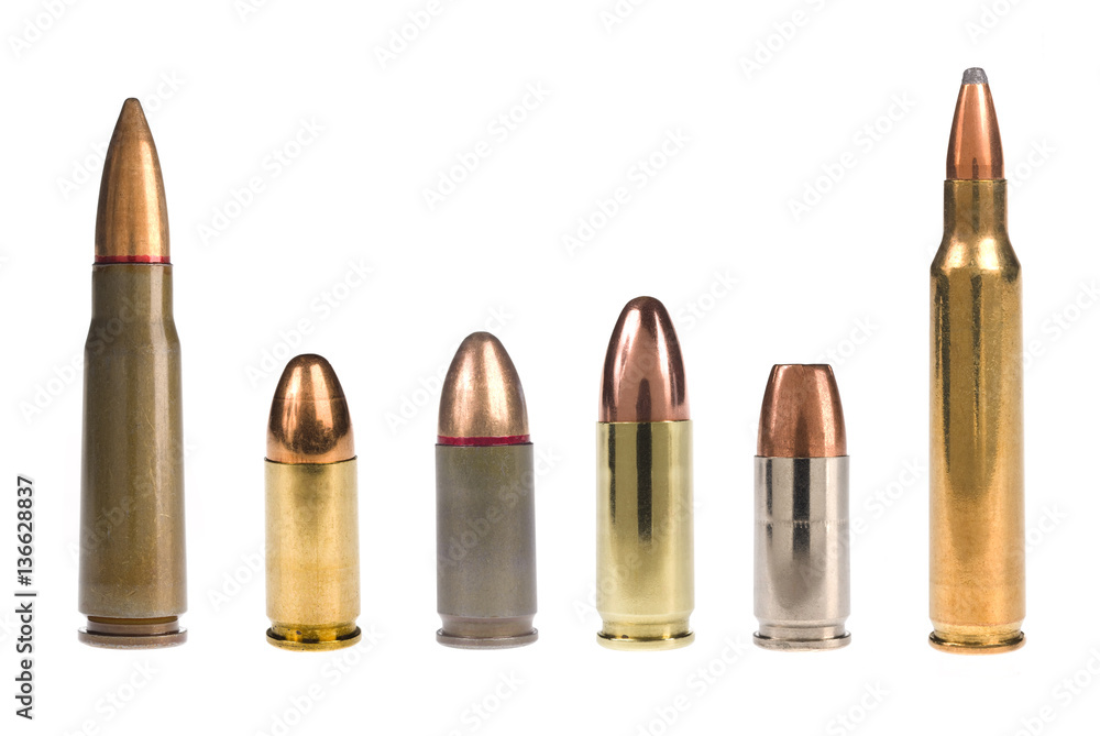 Bullet Bullet
