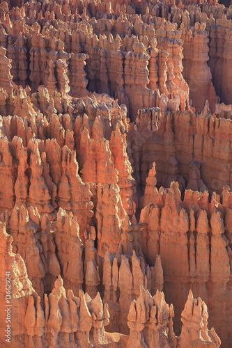 Cheminées de fées / Utah / USA