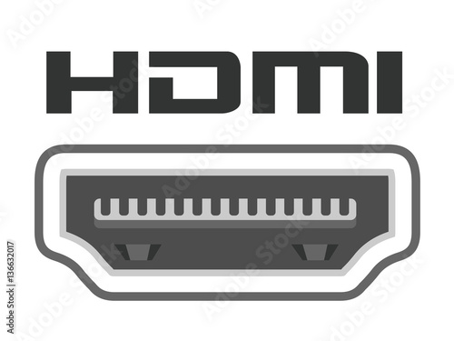 HDMI