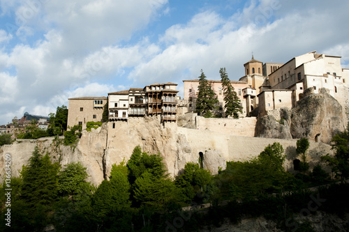 Cuenca - Spain © Adwo