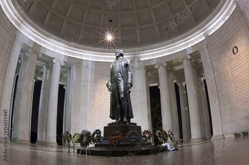 Jefferson Memorial
