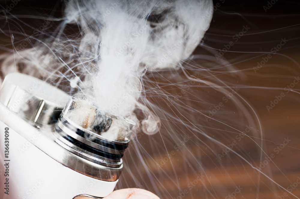 Vapor Electronic Cigarette Vapor Electronic Cigarette