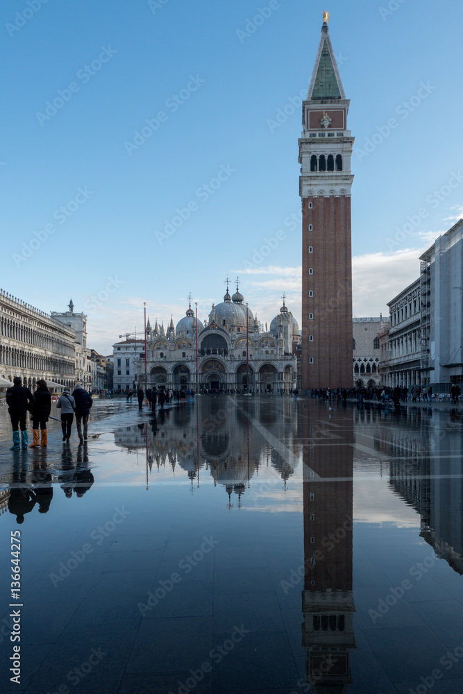 Venice acqua ata