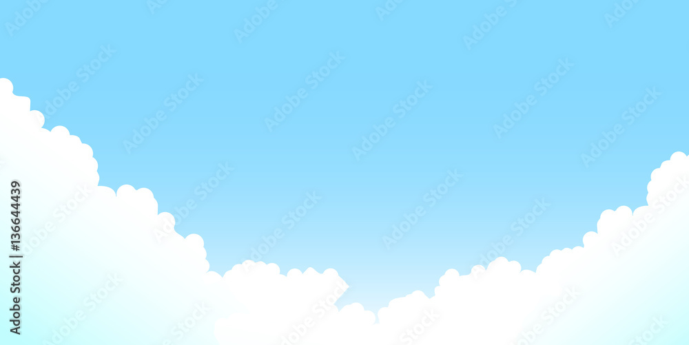 空 雲 風景 背景 空 雲 風景 背景