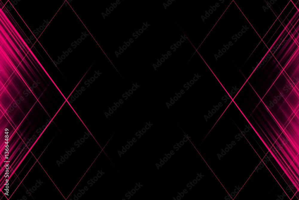 pink black abstract background Stock Illustration  Adobe Stock