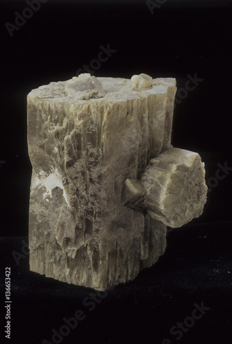 Aragonite photo