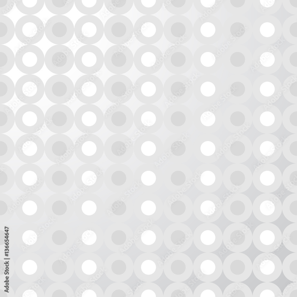 Monochrome geometric pattern. Black and white vector background Monochrome geometric pattern. Black and white vector background