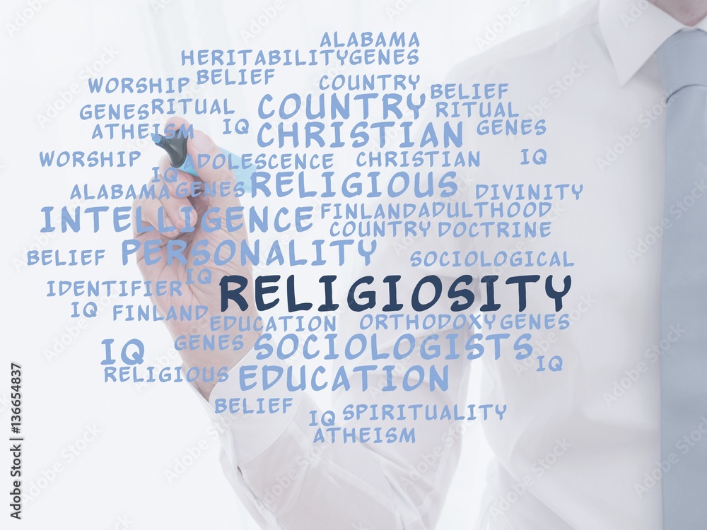 Religiosity