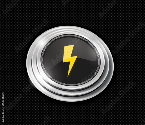 Button - Blitz