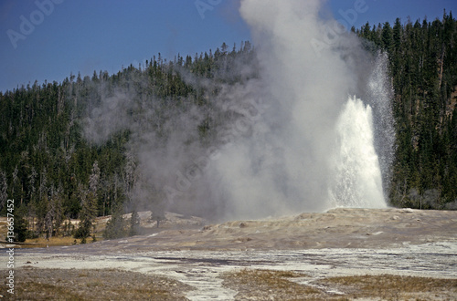 Yellowstone