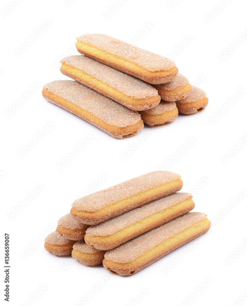 Ladyfinger savoiardi biscuit composition Ladyfinger savoiardi biscuit composition