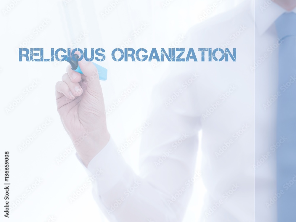 Religious organization