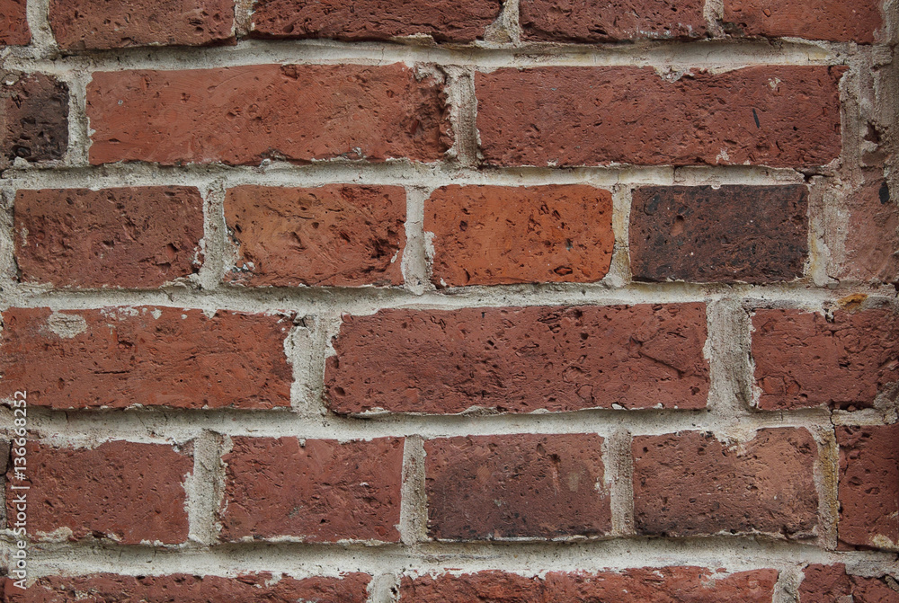old brick wall old brick wall
