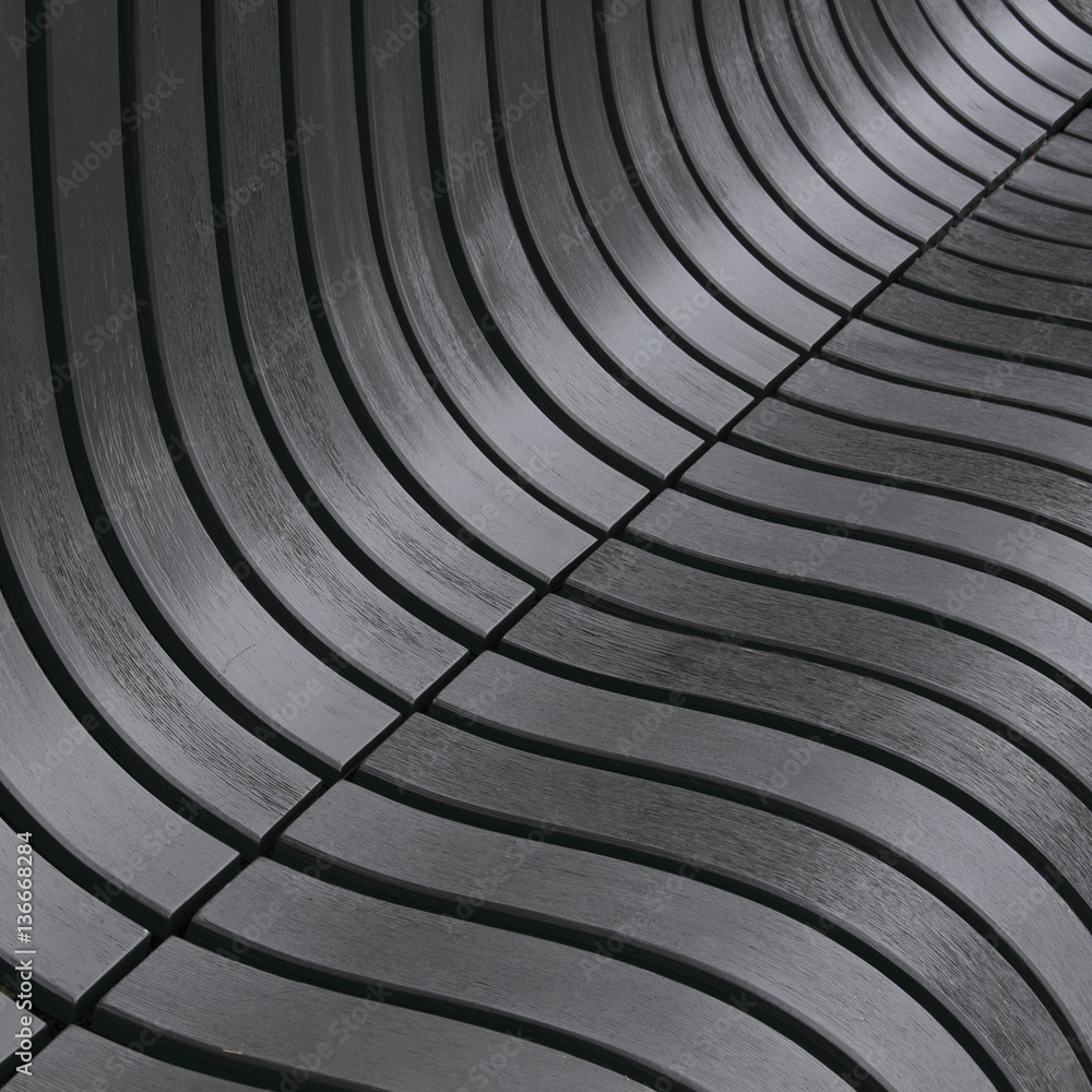 Rhythm of line Rhythm of line