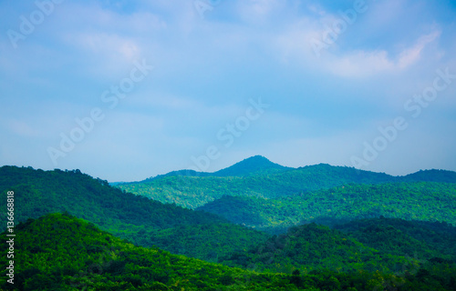 mountain View © tewpai