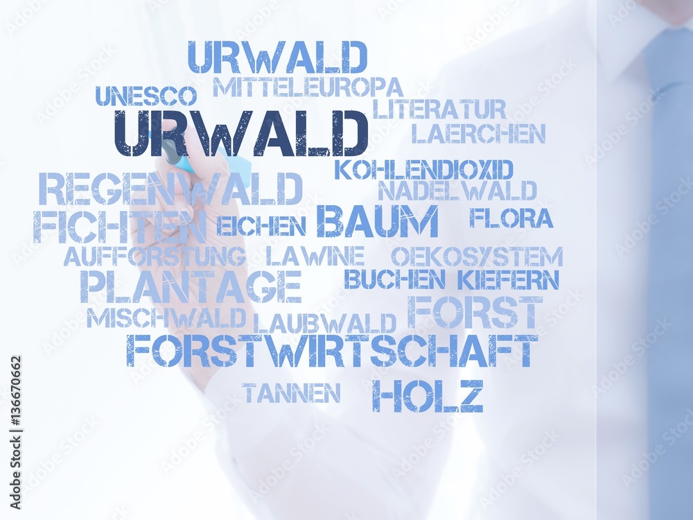 Urwald