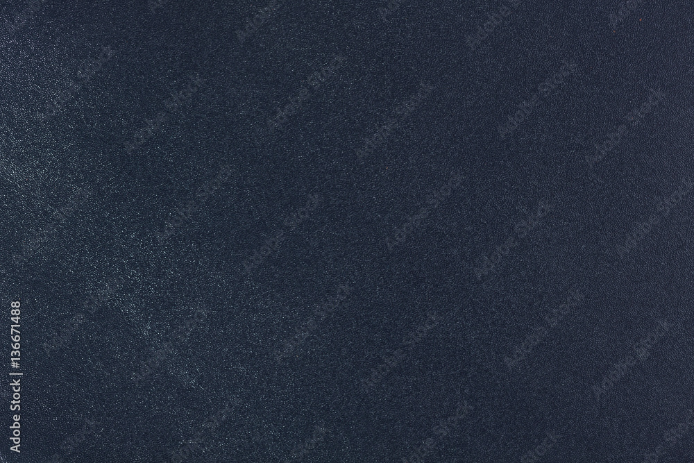 Shyny texture of blue leather. Shyny texture of blue leather.