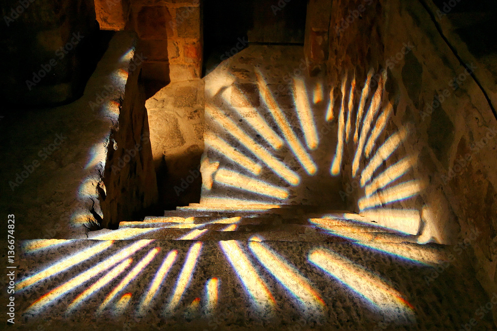 Abbaye du Mont Saint Michel Stock Photo Adobe Stock