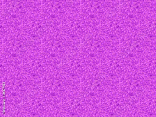 Background with pink slime