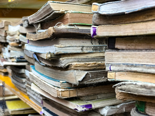 昭和戦後の教科書