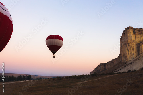 balloon aerostat © fotofabrika