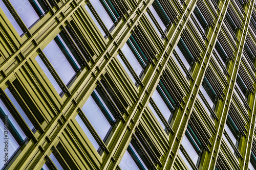 Central St Giles - green