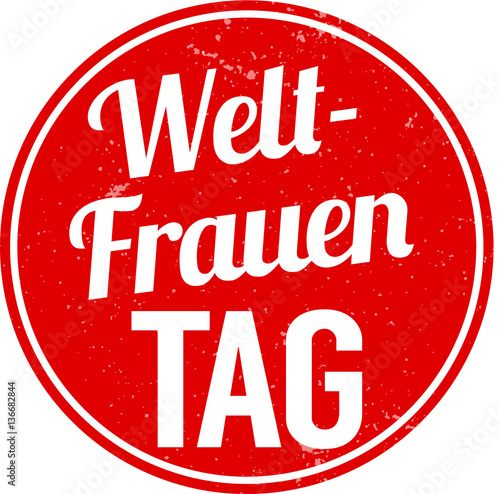 Weltfrauentag