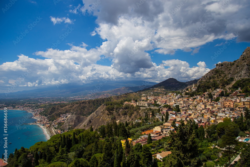  Taormina