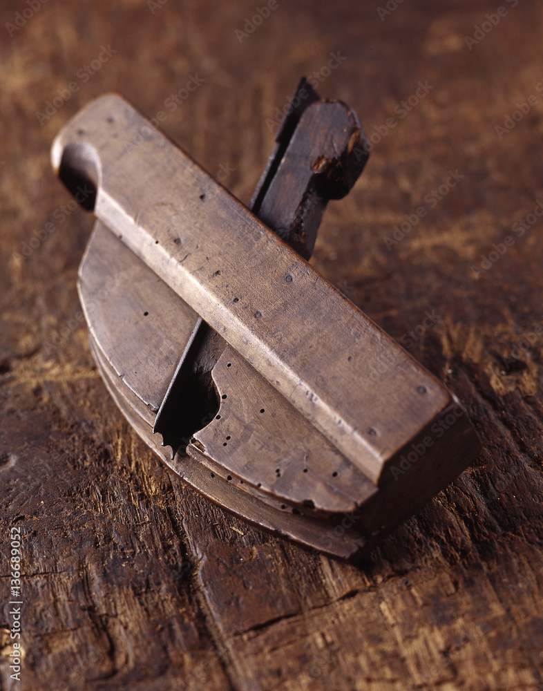 Outils du bois / Rabot / Chaisier Outils du bois / Rabot / Chaisier