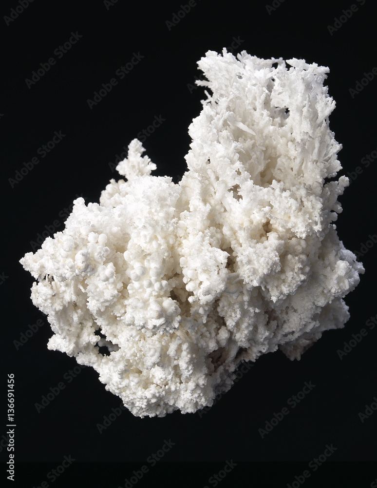 Aragonite Aragonite