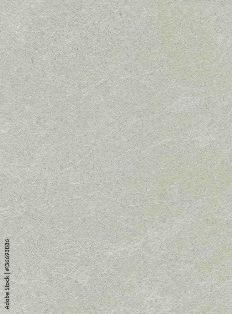 Gray paper background with white pattern