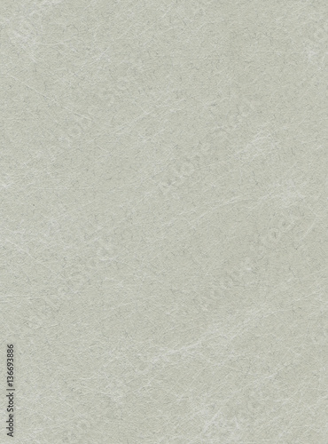 Obraz na płótnie Gray paper background with white pattern w salonie