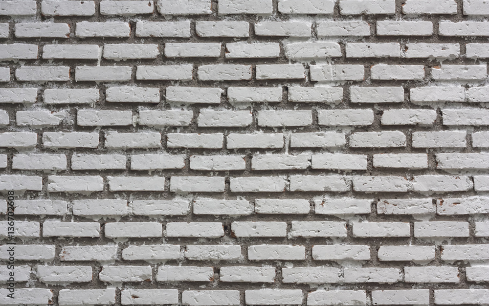 Wall brick background Wall brick background