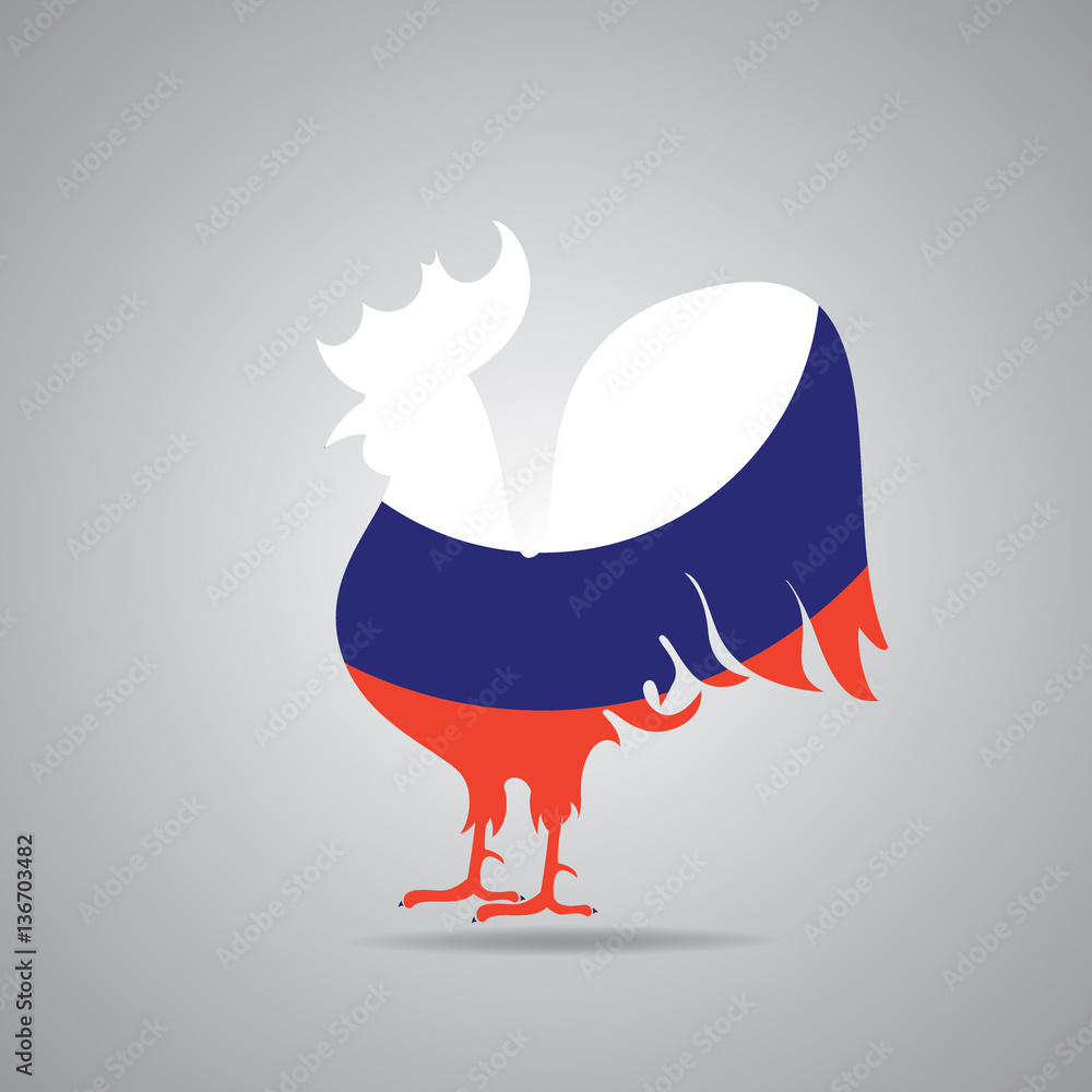 Le top coq gaulois