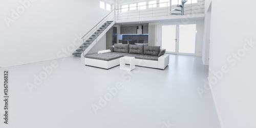 Modern Living  Room