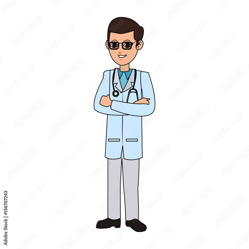 medical doctor icon image vector illustration design medical doctor icon image vector illustration design