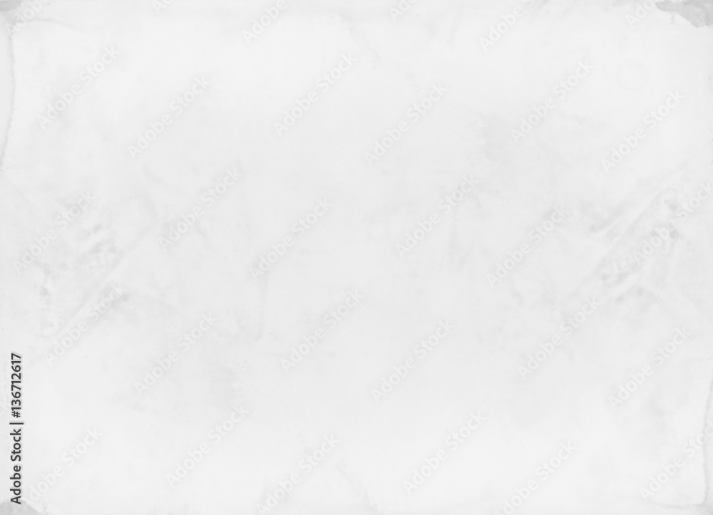 Naklejka premium Old paper background