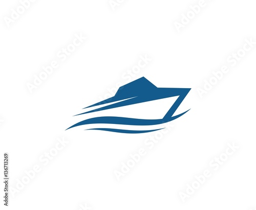 Yacht logo