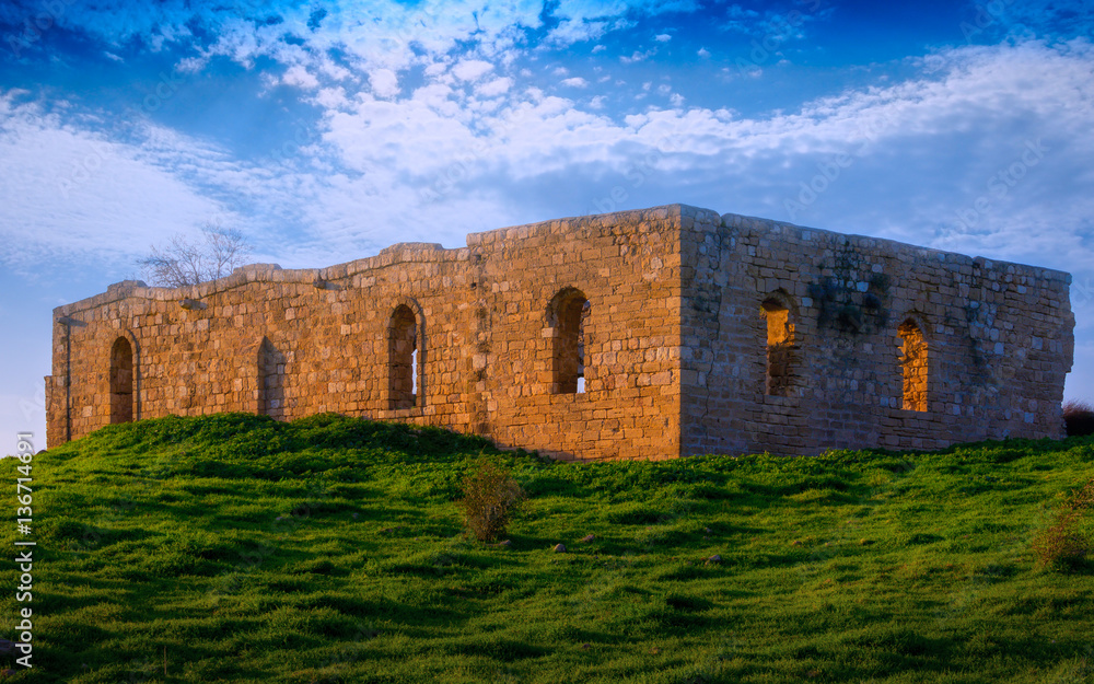 The Castle The Castle