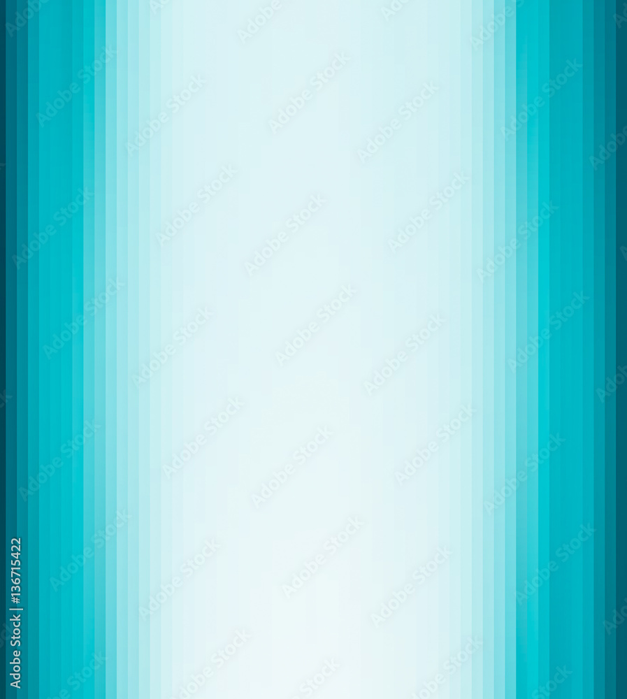 Obraz premium Digital lines abstract background