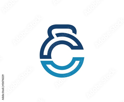 Kettlebell logo