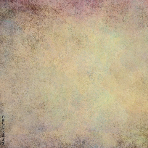 Abstract grunge background