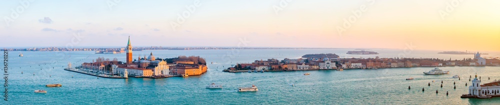 Venise, Venice, Venezia, Italy