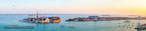Fotografia Venise, Venice, Venezia, Italy