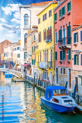 Venise, Venice, Venezia, Italy