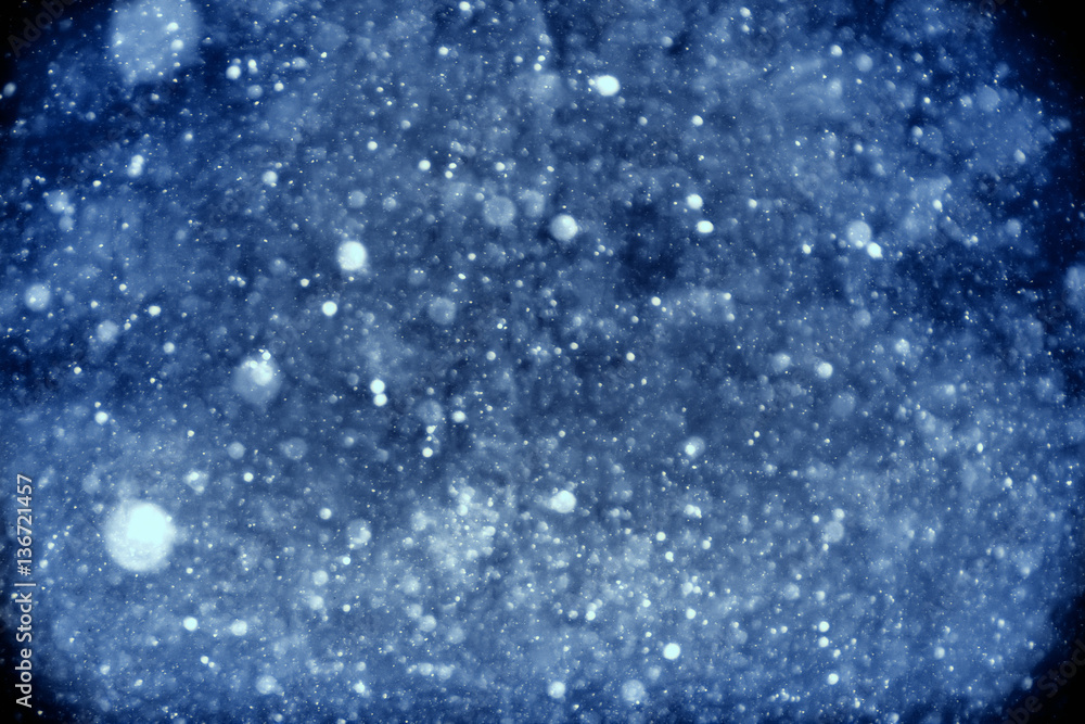 blue winter snow background blue winter snow background